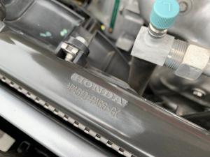 Acura Integra GS-R Coupe 2001 года 